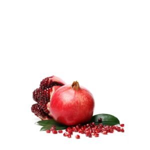 Pomegranate •  अनार