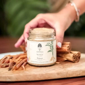 Shatavari • Women's Wellness • 45 Servings